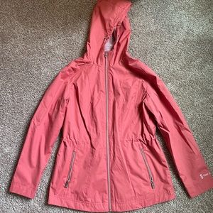 Free Country Rain Jacket